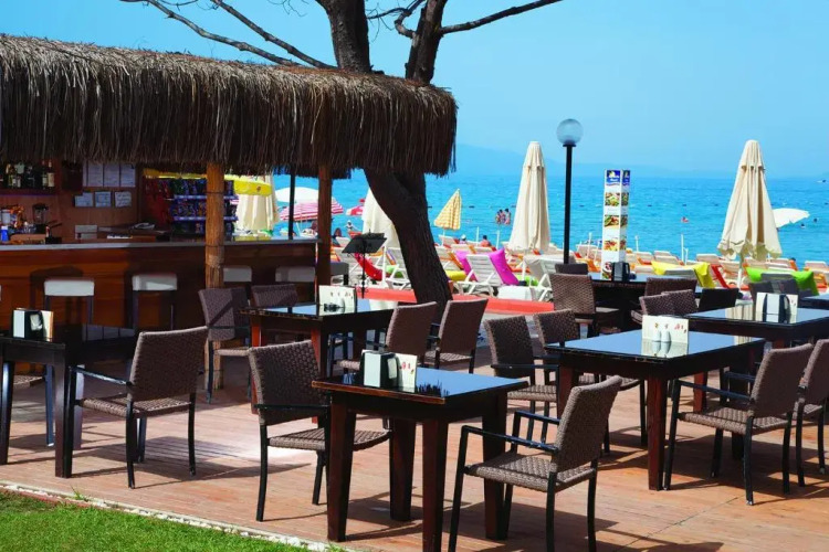 Фотография отеля