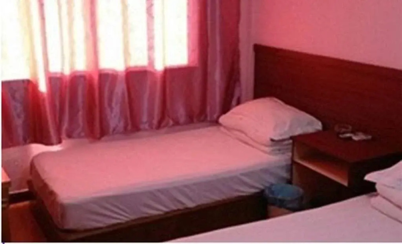 Ruyi Hotel Suzhou No. 2 Branch