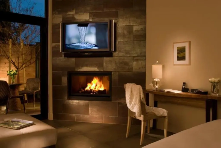Deluxe Double Suite