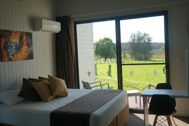 Brisbane North B&B