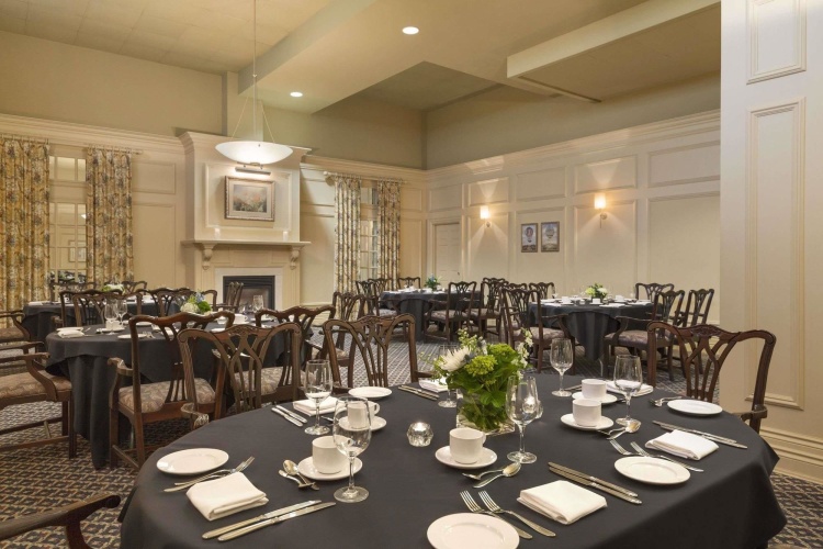 Ivey Spencer Leadership Centre, A Dolce By Wyndham photo 14