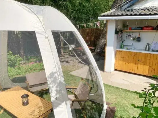 Greenhouse House inn