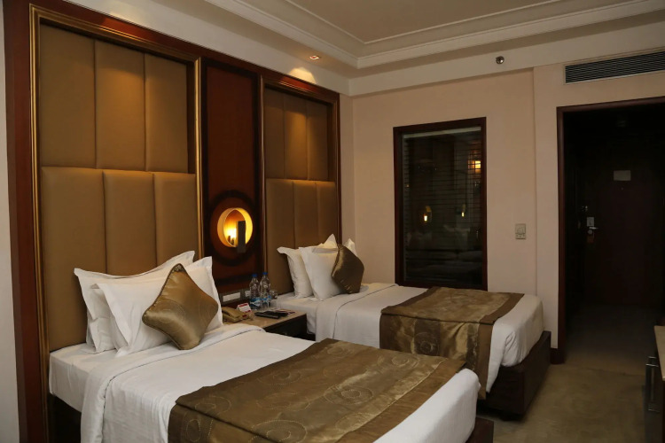 The Acura BMKOver view