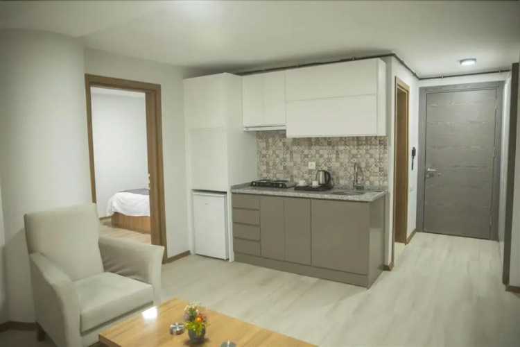 Ada Residence Plus