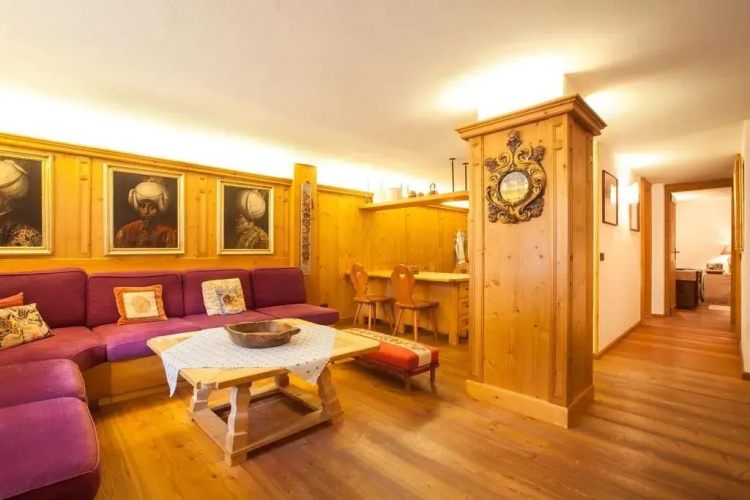 Casa Marmorata