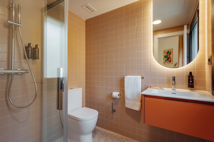 Hotel Proa Astor