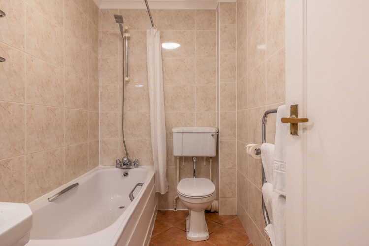 Muthu Newton Hotel photo 11