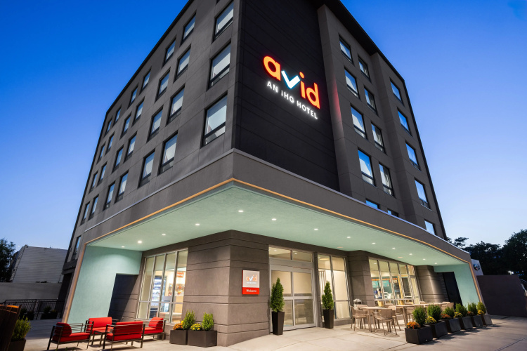 Imagen del hotel