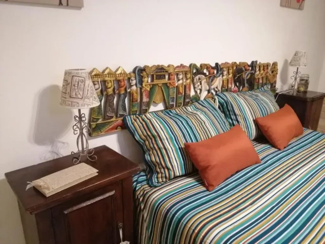 1 Bedroom Cottage