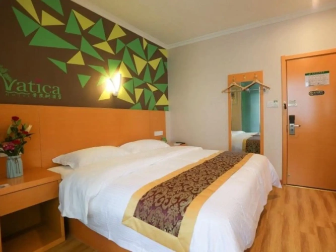 Business Double room
