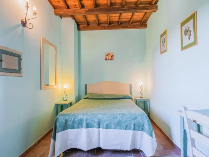 2 Bedrooms Classic Cottage