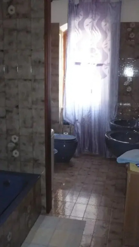 B&B Monti La Marina