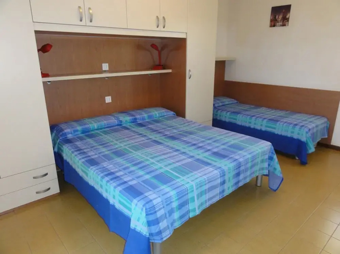 Condominio Simma 2