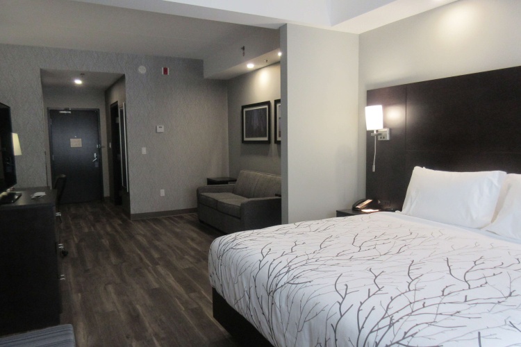 Best Western Premier Northwood Hotel photo 6