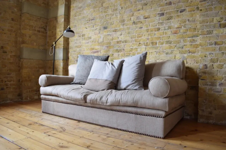 1 Bedroom Loft-style Flat in Haggerston