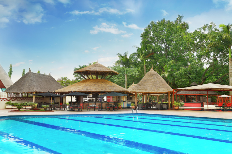 Transcorp Hilton Abuja photo 26