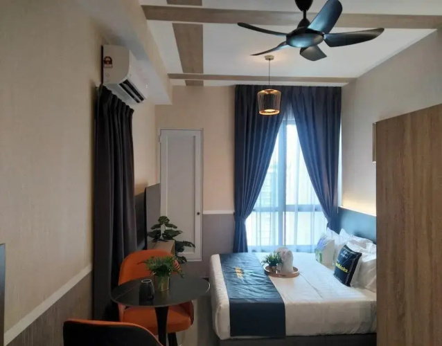 Hotelafbeelding