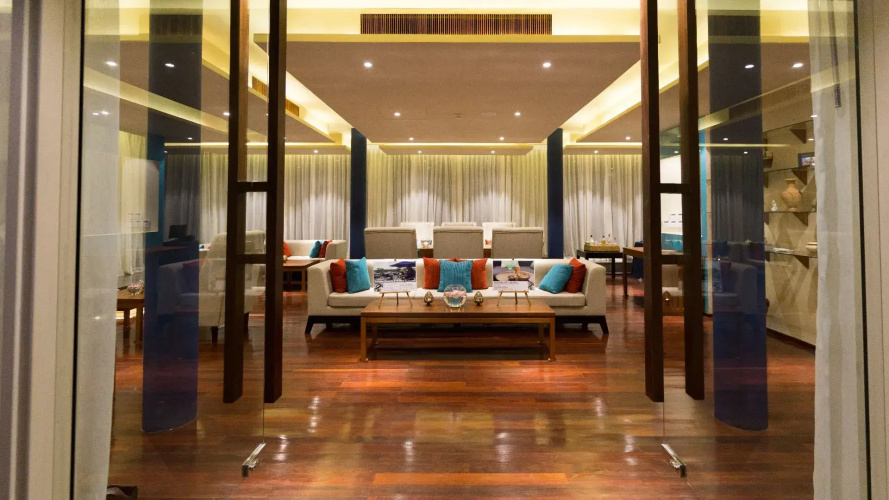 Sakmut Hotel and Spa