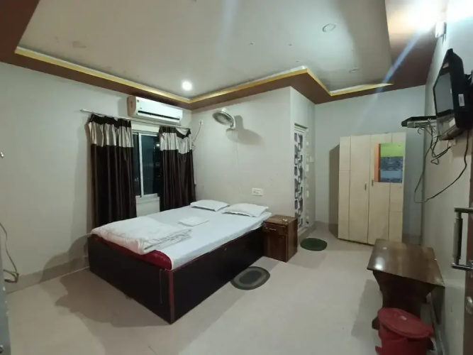 Deteex Hotel Duex