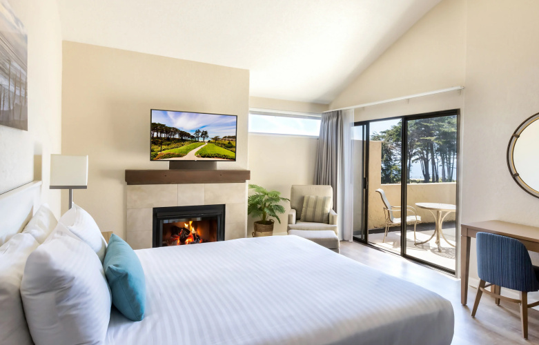 Seascape Beach Resort - Monterey Bay photo 6