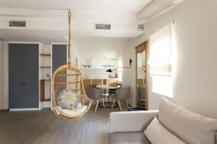Anemolia Hotel
