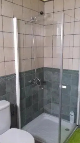 Casa Rural Domingo Pio