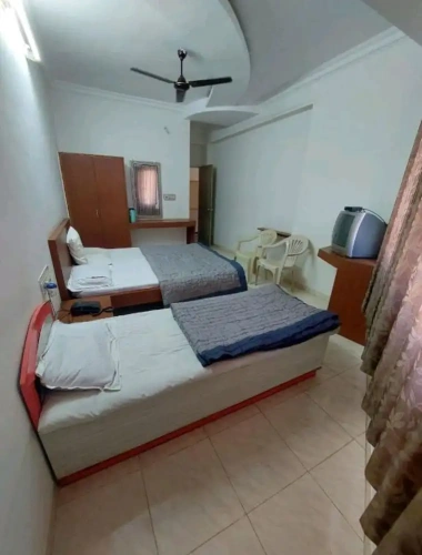 Superior Quadruple room