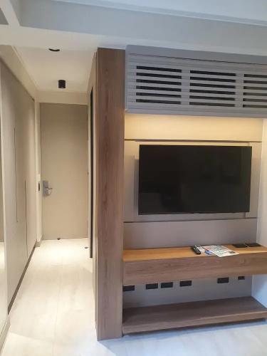Lastarria Hotel