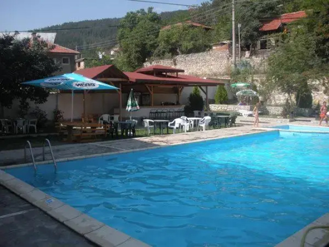 Hotel Detelina