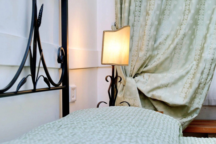 Scipioni Suites