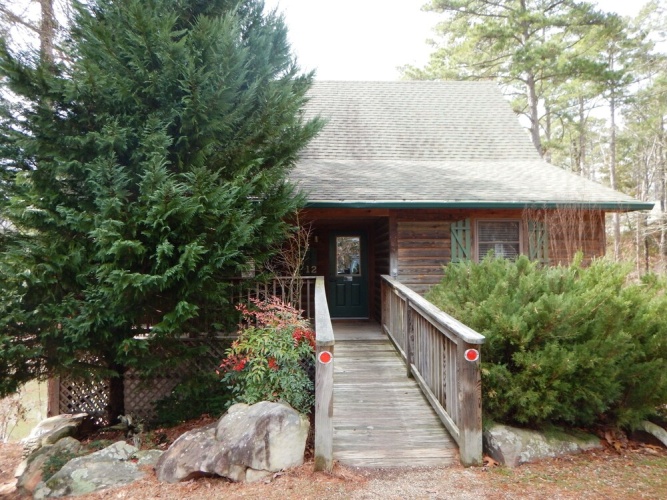 2 Bedrooms Cottage