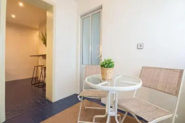 Braga Sarmiento Apartment