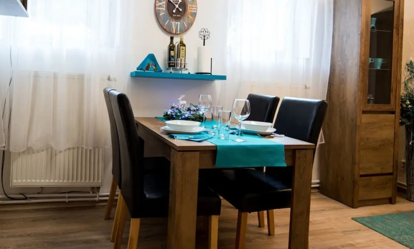 1 Bedroom Comfort Apartment