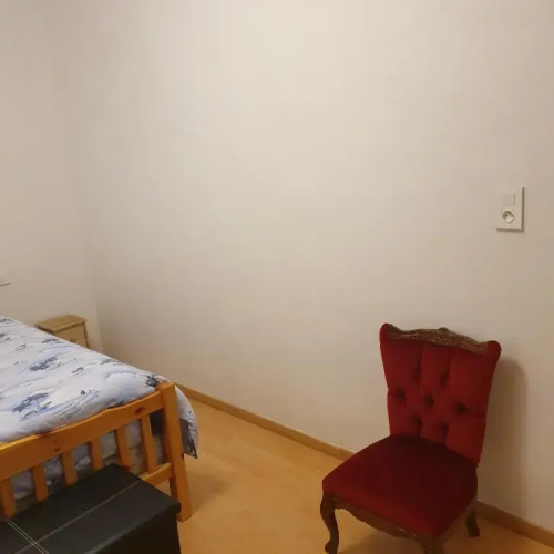Appartement avec terrasse privative