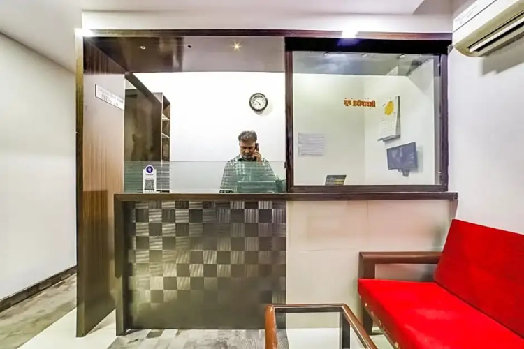 Imagen del hotel