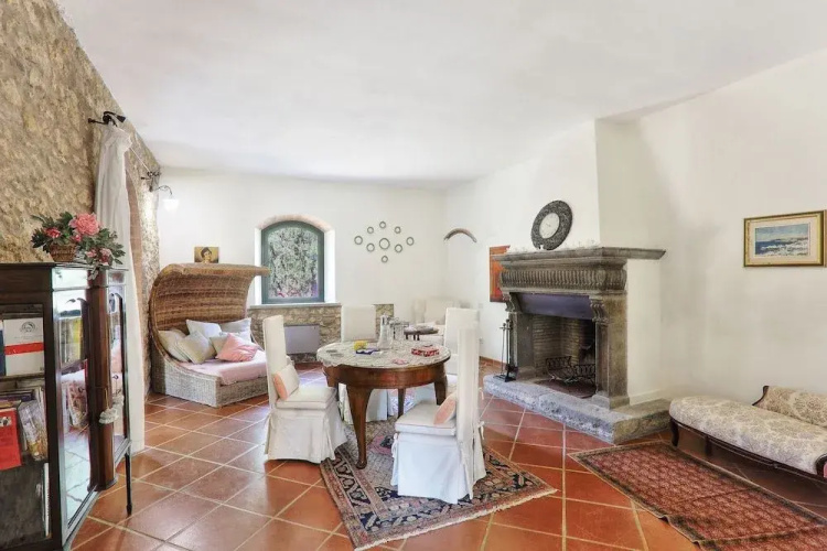 Villa Poggetto