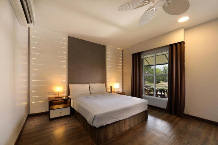 Superior Classic Double room