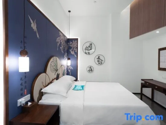 Executive Double Suite with view