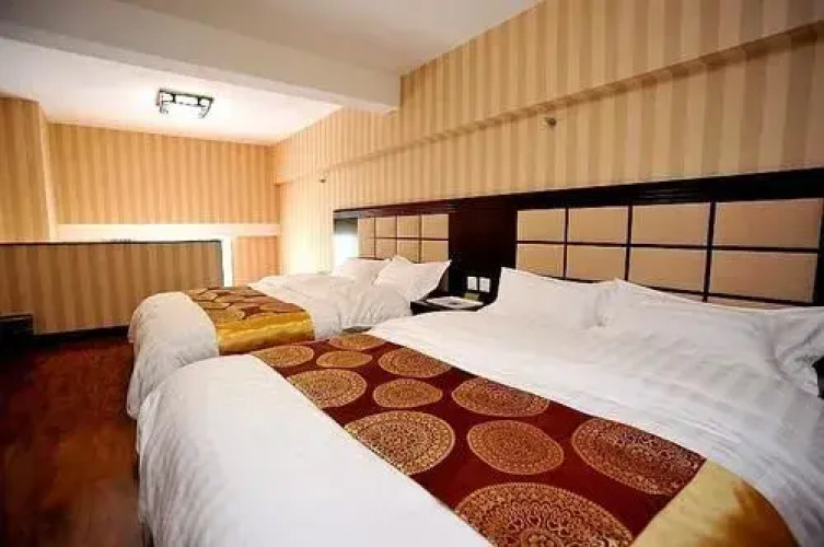 Hongtaoba Hotel