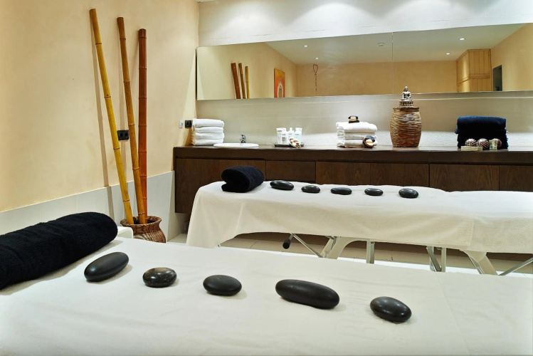 Hipotels Mediterraneo (Only Adults) photo 26