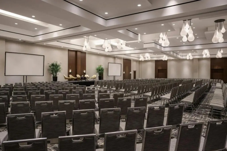 Hyatt Regency Houston Galleria photo 22