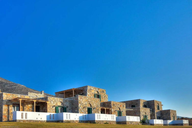 Aqua Petra Hotel