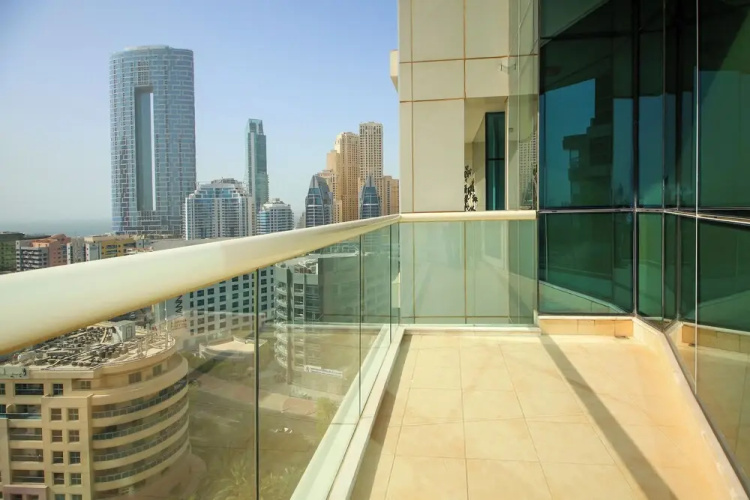 Silk Valley - 3B with Gorgeous Views