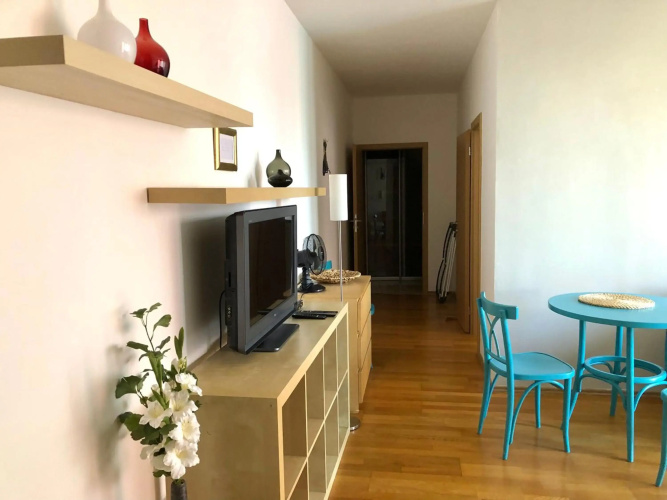 Apartment Tereza