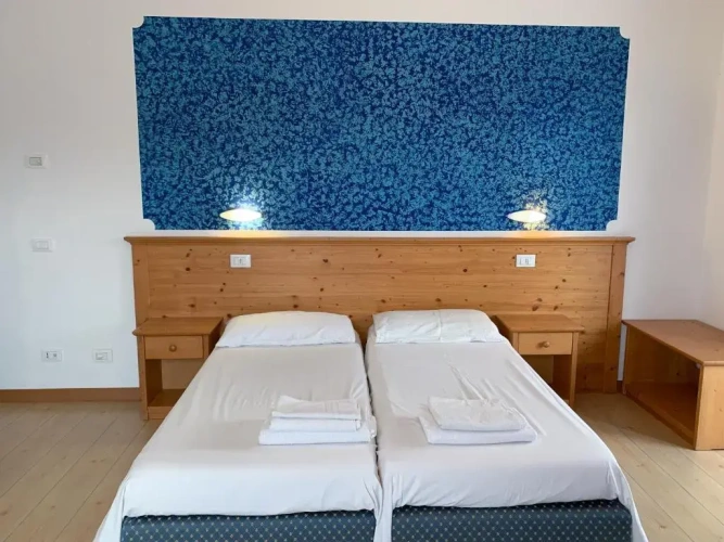 Comfort Triple room