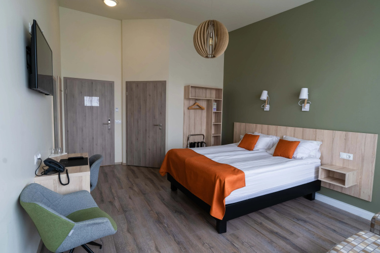 Hotel Hallormsstadur