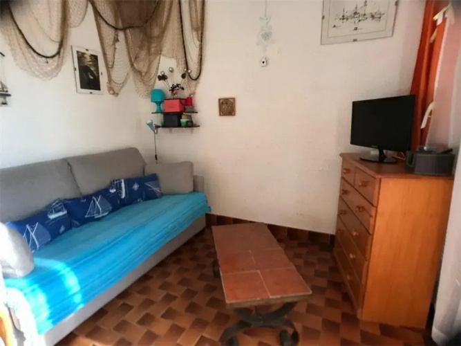 Maison Port Leucate, 2 pièces, 4 personnes - FR-1-81-75