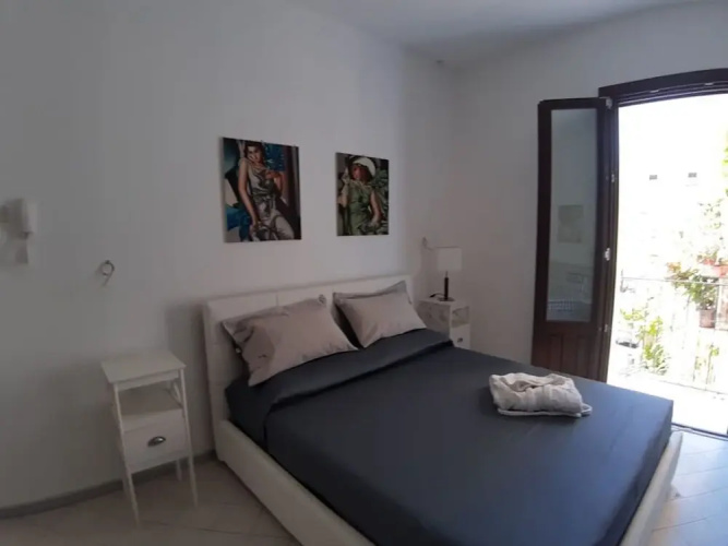 Scicli Ponente-suite
