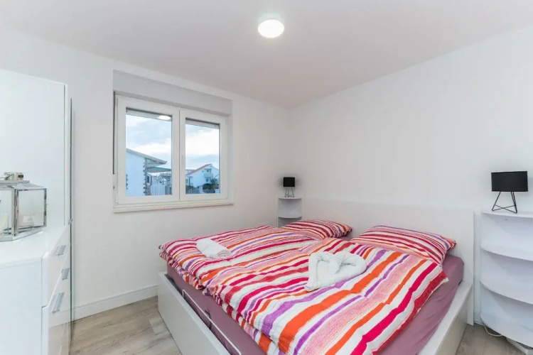 Apartment Losacker