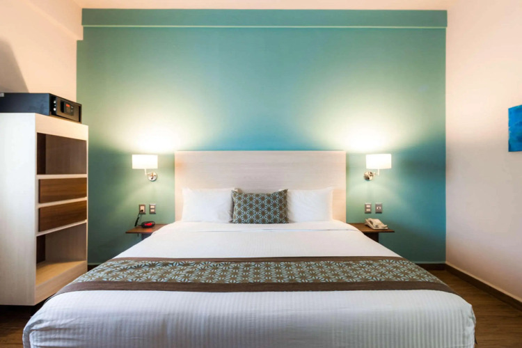 Imagen de Comfort Inn &amp; Suites Los Cabos
